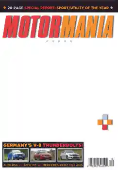 Fotóeffektus a kategóriából Magazinok № 4692. Felirat a kereten: MotorMania Fotóeffektus a kategóriából Magazinok № 4692. Felirat a kereten: MotorMania
