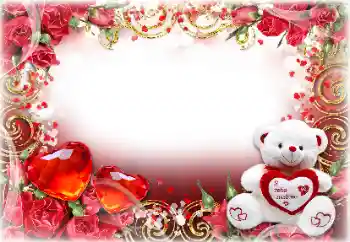 Fotóeffektus a kategóriából Valentin-napi képeslapok № 130713 Fotóeffektus a kategóriából Valentin-napi képeslapok № 130713