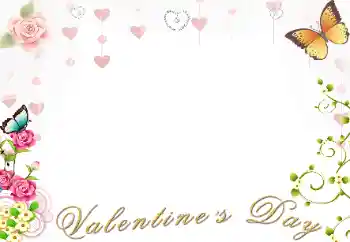 Fotóeffektus a kategóriából Valentin-napi képeslapok № 67115. Felirat a kereten: Valentine's Day Fotóeffektus a kategóriából Valentin-napi képeslapok № 67115. Felirat a kereten: Valentine's Day