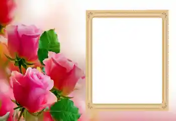 Fotóeffektus a kategóriából Női képkeretek № 206188